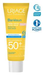 Uriage Bariesun Tinted Cream Fair Tint SPF50 50ml από το Pharm24