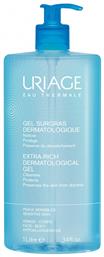 Uriage Eau Thermale Gel Ντεμακιγιάζ 1000ml