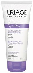 Uriage Gyn Phy Refreshing Gel Intimate Hygiene 200ml