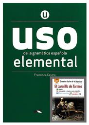 Uso Grammatica Elemental Pack 2023