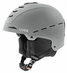 Uvex Legend 2.0 Κράνος για Σκι & Snowboard Rhino Mat από το Plus4u