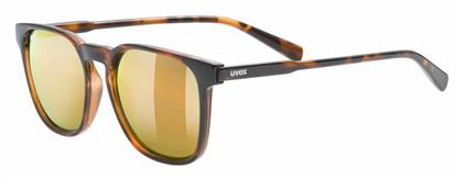 Uvex LGL 49 Γυαλιά Ηλίου Havanna Polarized S5320996660 από το Epapoutsia