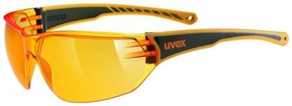 Uvex Sportstyle 204 (Orange)