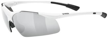 Uvex Sportstyle 223 White από το Epapoutsia