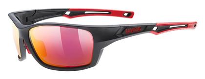 Uvex Sportstyle 232 P Γυαλιά Ηλίου Polarized S5330022330 από το Modivo