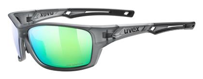 Uvex Sportstyle 232 P Γυαλιά Ηλίου Polarized S5330025170 από το Zakcret Sports