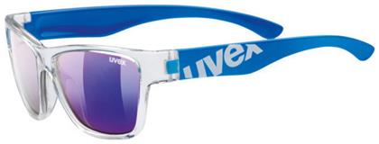 Uvex Sportstyle 508 Clear Blue S5338959416 από το Modivo