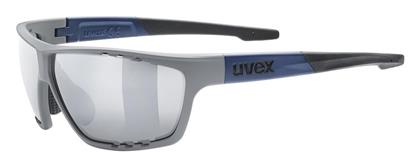 Uvex Sportstyle 706 Ανδρικά Γυαλιά Ηλίου S5320065416