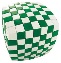 V-Cube 7x7 Illusion Green από το Plus4u