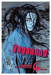 Vagabond Vol. 6