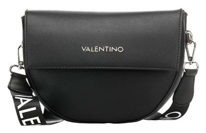 Valentino Bags Γυναικεία Τσάντα Χιαστί Μαύρη από το Tsakiris Mallas