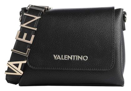 Valentino Bags Γυναικεία Τσάντα Χιαστί Μαύρη