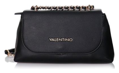 Valentino Bags Γυναικεία Τσάντα Χιαστί Μαύρη