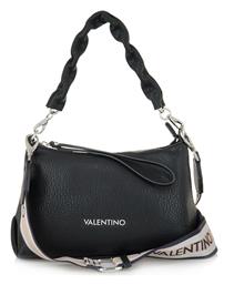 Valentino Bags Γυναικεία Τσάντα Ώμου Μαύρη από το Favela