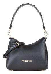 Valentino Bags Γυναικεία Τσάντα Ώμου Μαύρη