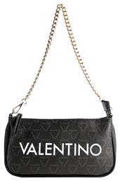 Valentino Bags Γυναικεία Τσάντα 'Ωμου σε Μαύρο χρώμα