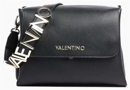 Valentino Bags Γυναικεία Τσάντα Tote Μαύρη από το Tsakiris Mallas