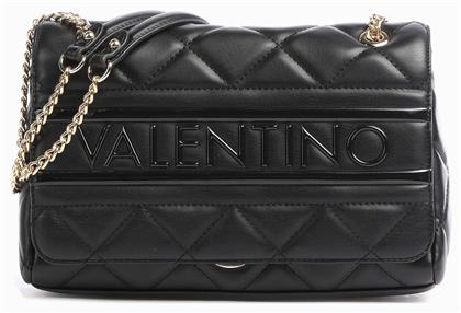 Valentino Bags VBS51O05 Γυναικεία Τσάντα Ώμου Μαύρη