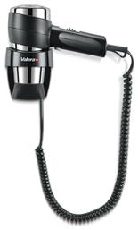 Valera Action Super Plus 1200 Σεσουάρ Ξενοδοχείου 1.2kW με Σπειροειδές Καλώδιο έως 250εκ.