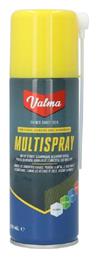 Valma Σπρέι Κλειδαριών 200ml