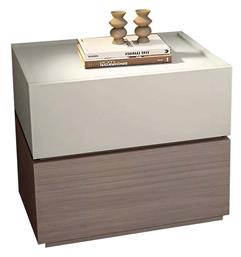 Vanity Ξύλινο 60x40x45cm