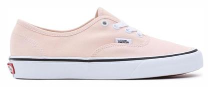 Vans Authentic Unisex Sneakers Μπεζ