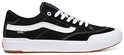 Vans Berle Pro Sneakers Μαύρα