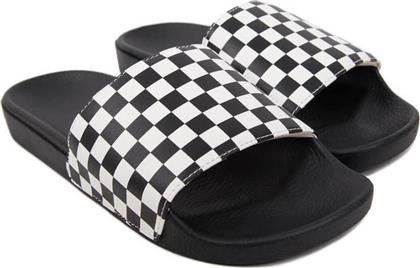 Vans Checkerboard Slides