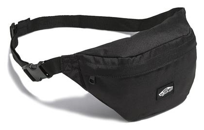 Vans Fanny Pack Τσαντάκι Μέσης Μαύρο