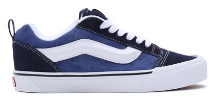 Vans Knu Skool Unisex Sneakers Navy / True White