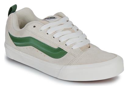 Vans Knu Skool Vintage Chunky Sneakers