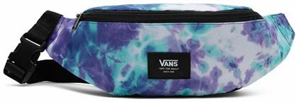 Vans Mini Ward English Lavender Tie Dye