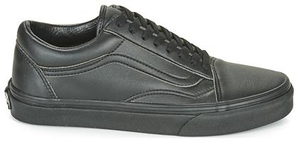 Vans Old Skool Sneakers Μαύρα