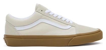 Vans Old Skool Sneakers Oatmeal / Gum