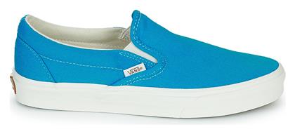 Vans Πάνινα Ανδρικά Slip-On Μπλε