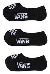 Vans Παιδικά Σοσόνια Classic Cannodle 3 Ζευγάρια