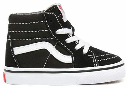 Vans Sk8-Hi Toddlers VA3TFX6BT