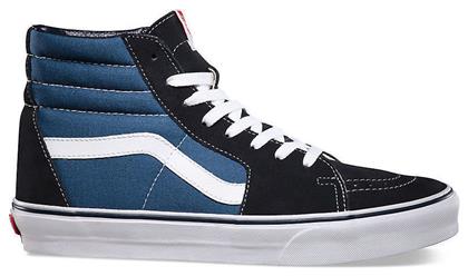 Vans SK8 Hi Unisex Sneakers Πολύχρωμα