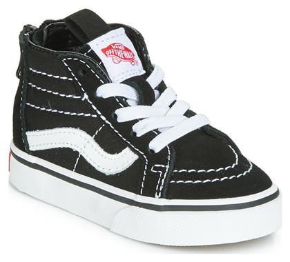 Vans SK8-HI ZIP από το Modivo