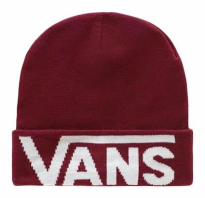 Vans Tall Cuff Ανδρικός Beanie Σκούφος Purple Potion