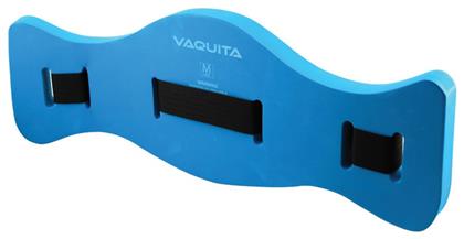 Vaquita Aqua Fitness Ζώνη Κολύμβησης 66x24x4εκ. σε Μπλε Χρώμα από το Esmarket