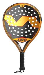 Varlion LW Carbon 9 Ρακέτα Padel Ενηλίκων
