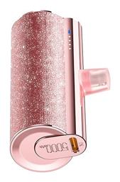 Veger W0573P Lipstick-Lightning 5000mAh 20W Ροζ από το Uniqueshop