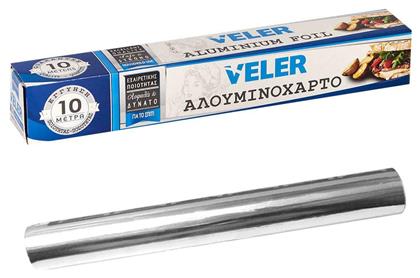 Veler Αλουμινόχαρτο 10m x 30cm