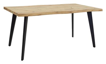 Velto Τραπεζαρίας 160x90x76εκ. 096-000030