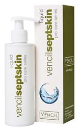 Vencil Septskin Liquid Κρεμοσάπουνο 170ml