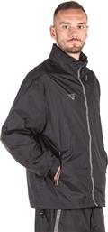 VENIMO SOLID JACKET 17-21040501 Μαύρο