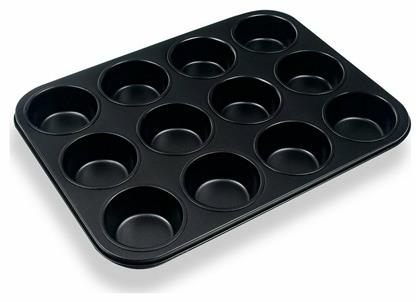 Venus Φόρμα για Cupcakes/Muffins