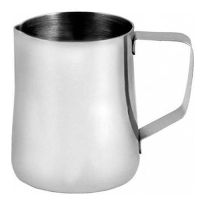 Venus Γαλατιέρα Barista Χωρητικότητας 400ml Inox