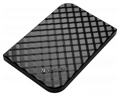 Verbatim Store 'n' Go SSD USB 3.2 256GB 2.5''